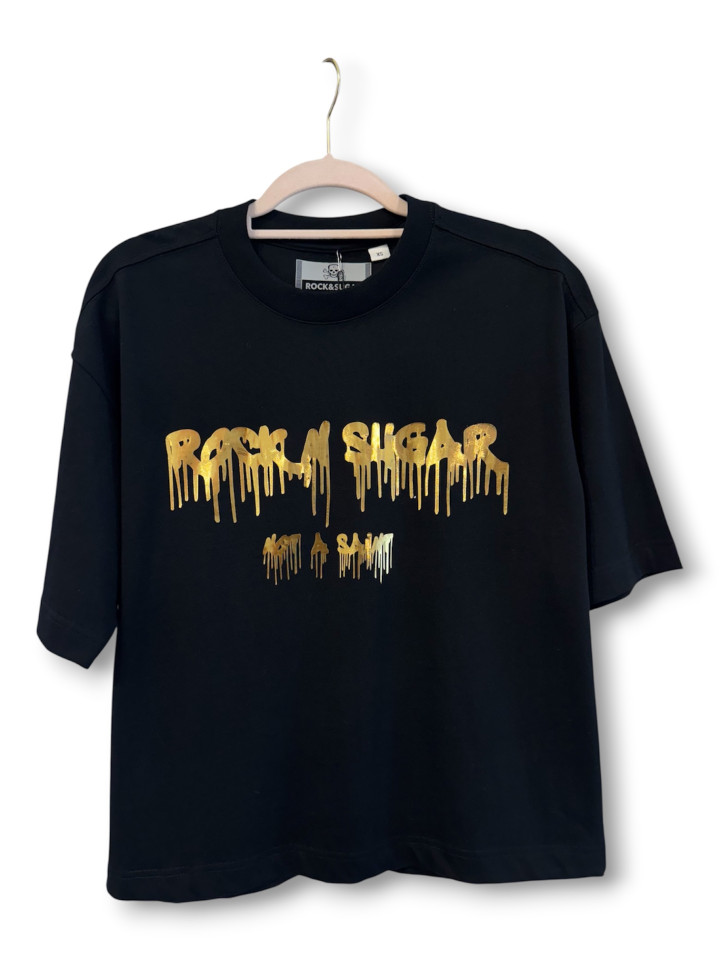 Camiseta Not a Saint