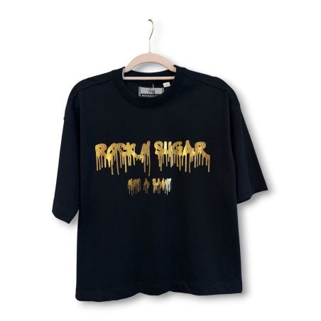 Camiseta Not a Saint