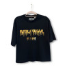 Camiseta Not a Saint