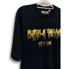 Camiseta Not a Saint
