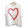 Camiseta Meeting You