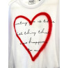 Camiseta Meeting You