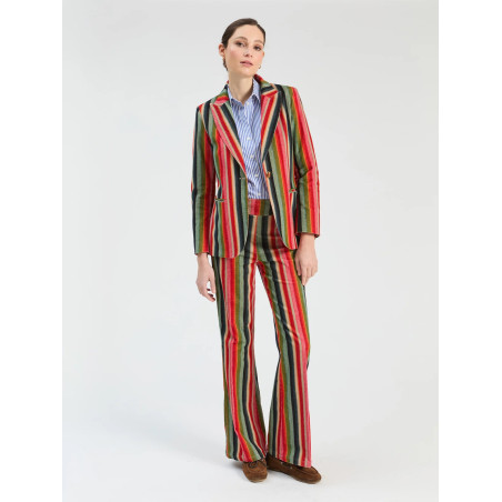 PANTALÓN MICROPANA ESPIGA