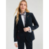 CHAQUETA TERCIOPELO MARINO