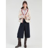 CHAQUETA PANA CRUDA SKI