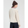 CHAQUETA PANA CRUDA SKI