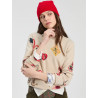 JERSEY LOVE BEIGE