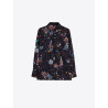 CAMISA ESTAMPADO CONSTELACIÓN