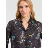 CAMISA ESTAMPADO CONSTELACIÓN